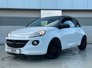 Opel Adam 2014