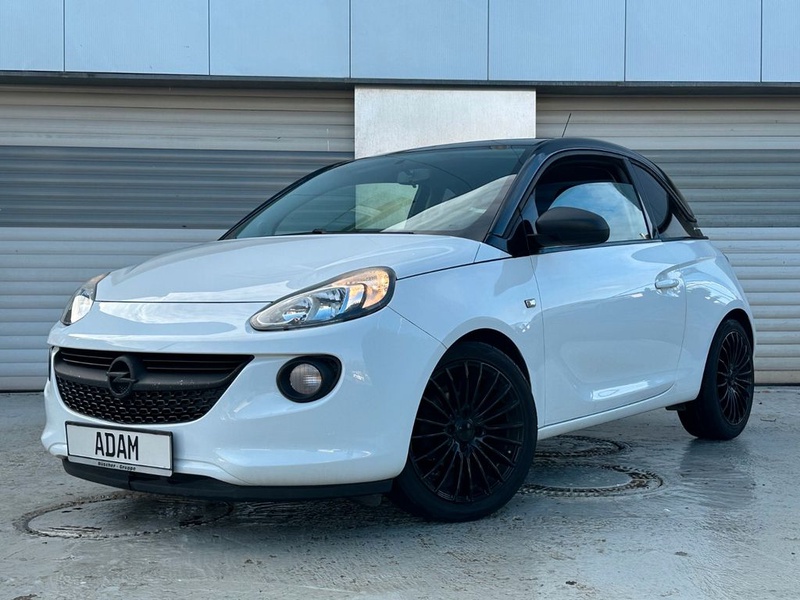 Opel Adam