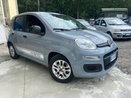 Fiat Panda 2021
