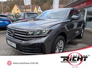 Volkswagen Touareg 2025