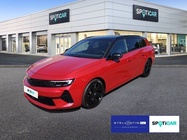 Opel Astra 2024