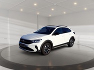 Volkswagen Taigo 2025