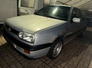 Volkswagen Golf 1995