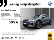 Audi Q8 e-tron 2024