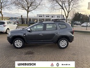 Dacia Duster 2022