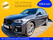 BMW X3 2018