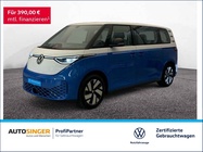Volkswagen ID.Buzz 2025