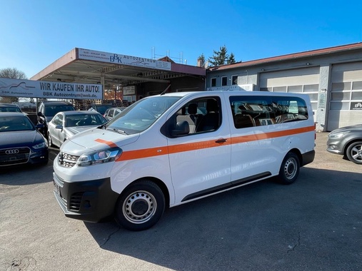 Opel Vivaro 2022