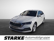 Skoda Octavia 2023