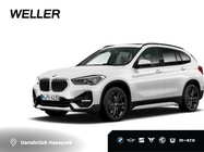 BMW X1 2022