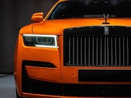 Rolls-Royce Ghost 2023
