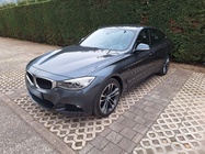 BMW 3 Series 2015