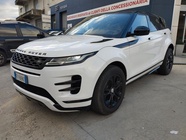 Land Rover Evoque 2019