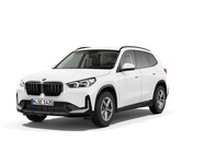 BMW X1 2025