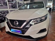 Nissan Qashqai 2019