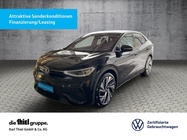 Volkswagen ID.5 2025