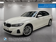 BMW 3 Series 2025