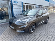 Ford Kuga 2021