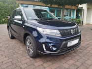 Suzuki Vitara 2024