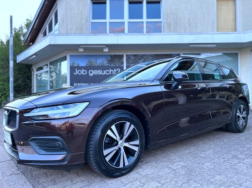 Volvo V60 2020