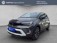 Opel Crossland 2023