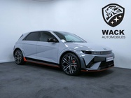 Hyundai Ioniq5 2024