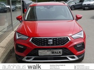 Seat Ateca 2022