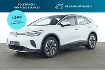 Volkswagen ID.4 2021