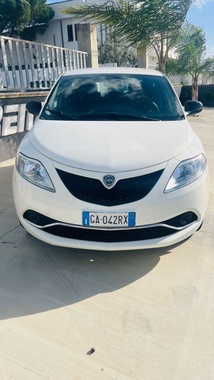 Lancia Ypsilon 2020