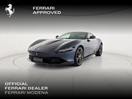 Ferrari Roma 2021
