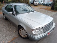Mercedes-Benz CE-Class 1994