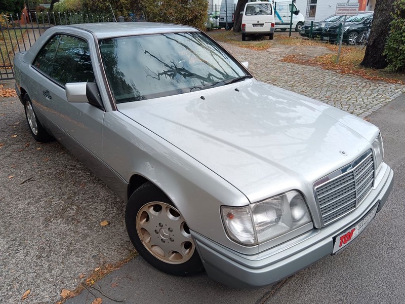 Mercedes-Benz CE-Class