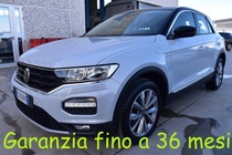 Volkswagen T-Roc 2021