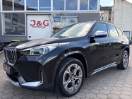 BMW X1 2022