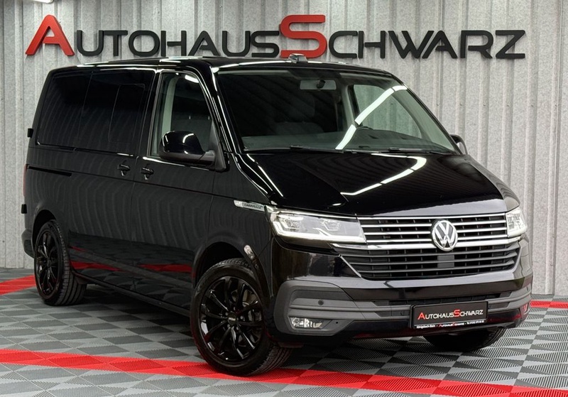Volkswagen T6