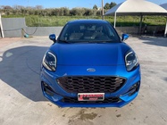 Ford Puma 2022