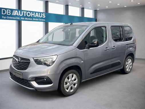 Opel Combo 2022