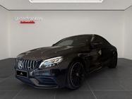 Mercedes-Benz C-Class 2019