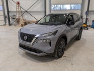 Nissan X-Trail 2025