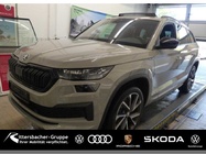Skoda Kodiaq 2023