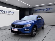 Volkswagen T-Roc 2018