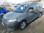 Volkswagen Caddy 2021