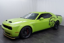 Dodge Challenger 2020