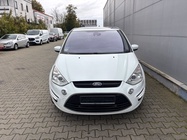Ford S-Max 2012