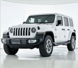 Jeep Wrangler 2012
