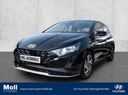 Hyundai i20 2024
