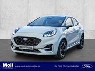 Ford Puma 2025