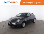 Alfa Romeo Giulietta 2016