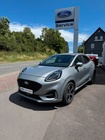 Ford Puma 2025