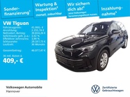 Volkswagen Tiguan 2025